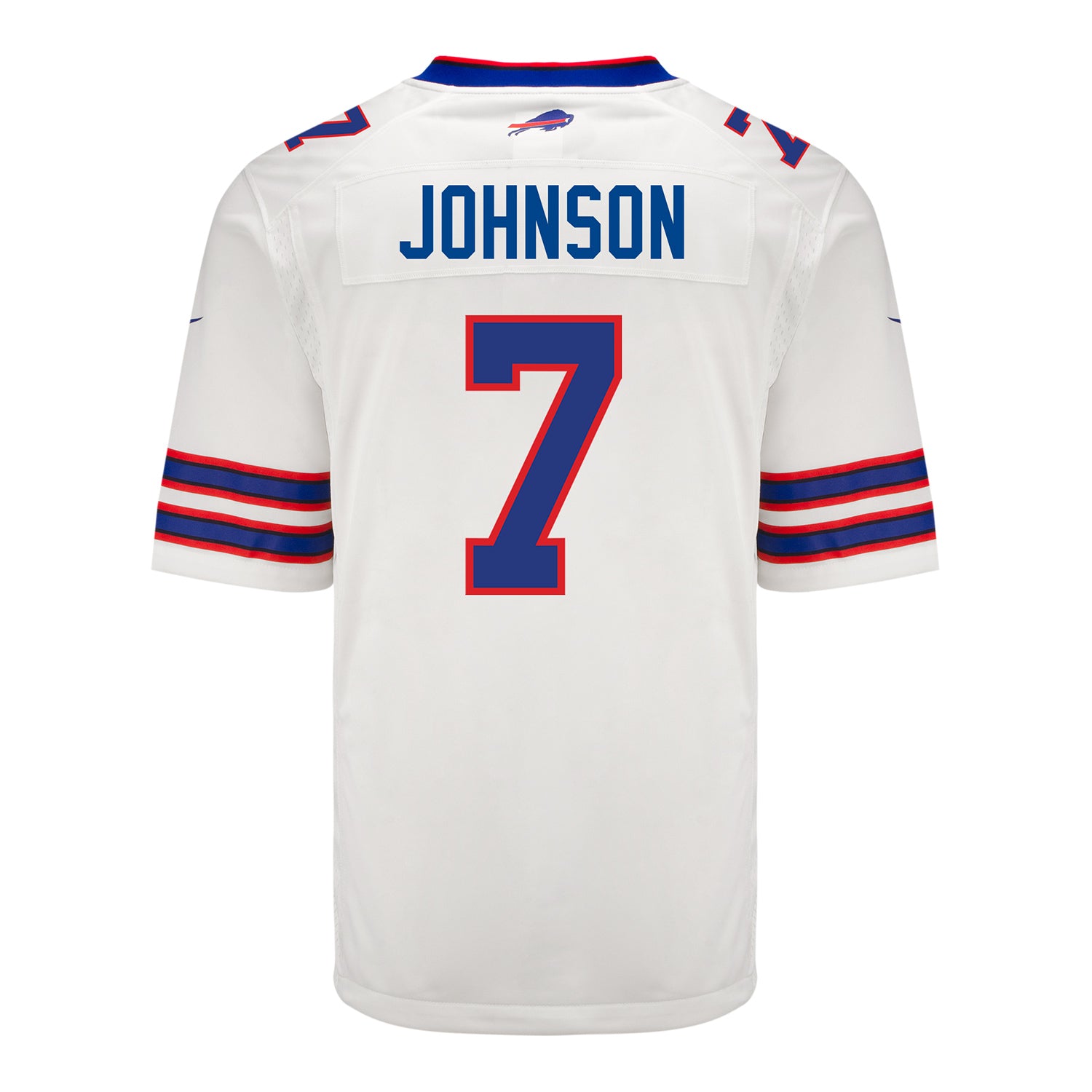 nike game away taron johnson jersey | Buffalo Bills Shop | NFL Jerseys & Hats Collection