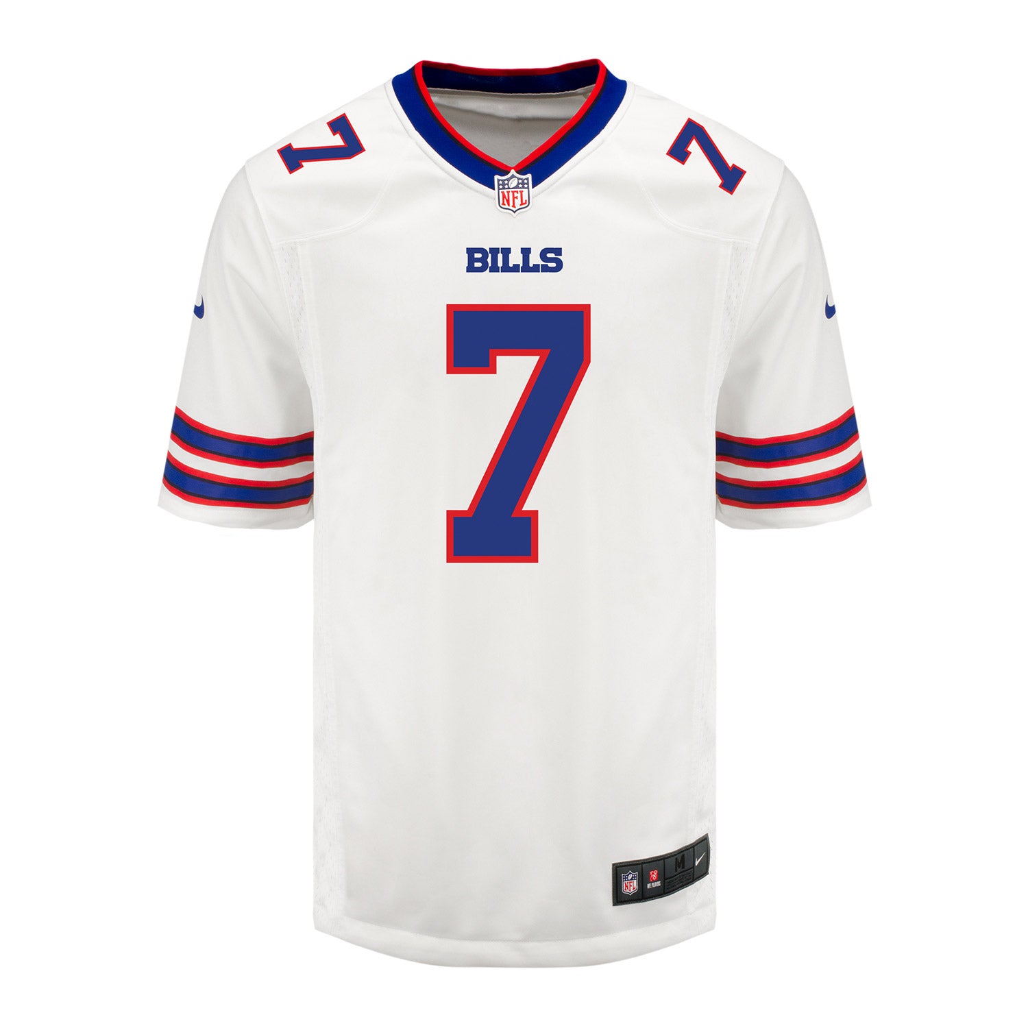 nike game away taron johnson jersey | Buffalo Bills Shop | NFL Jerseys & Hats Collection