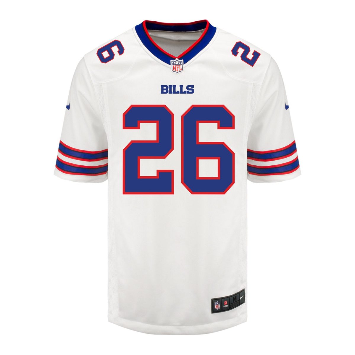 nike game away ty johnson jersey | Buffalo Bills Shop | NFL Jerseys & Hats Collection