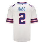 nike game away tyler bass jersey | Buffalo Bills Shop | NFL Jerseys & Hats Collection