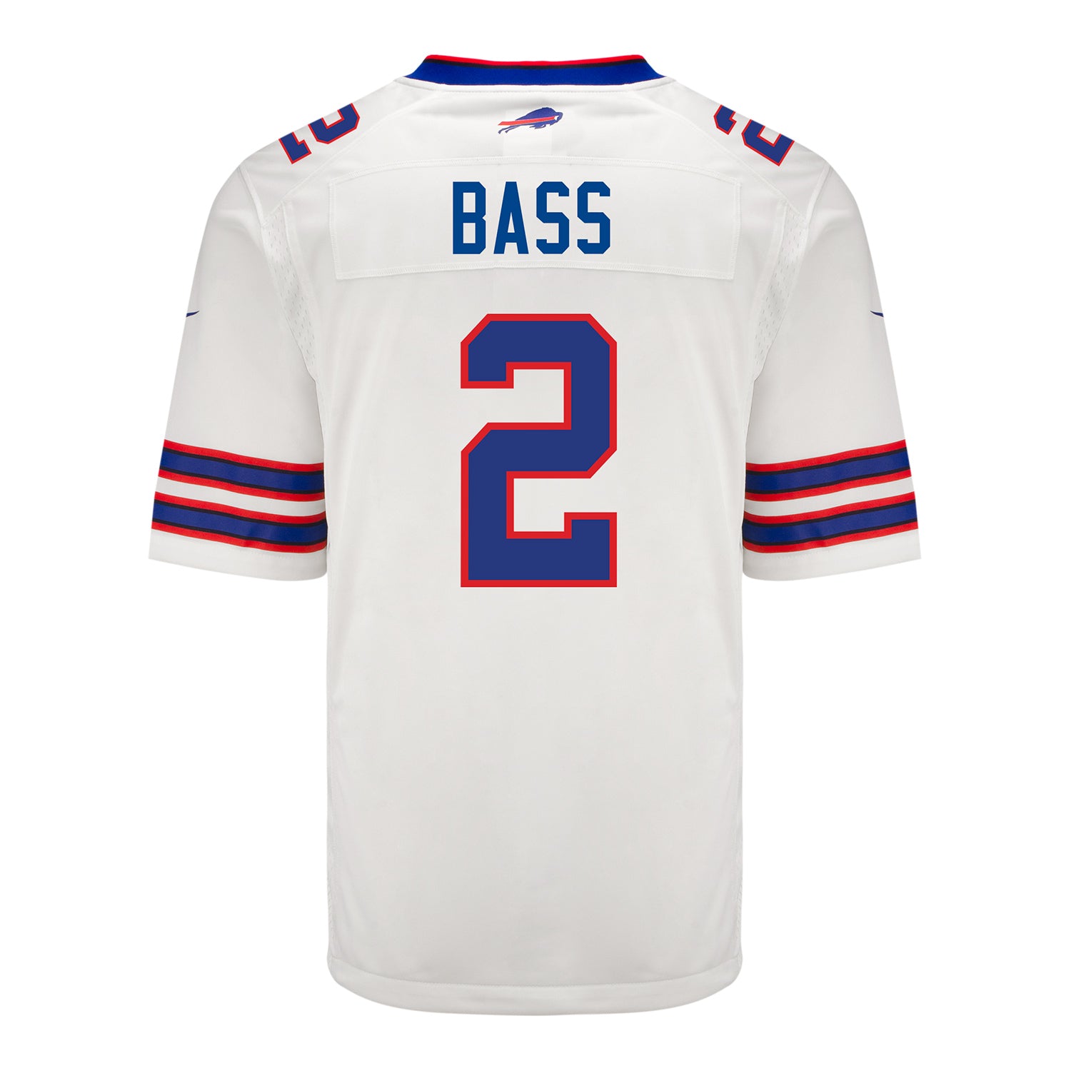 nike game away tyler bass jersey | Buffalo Bills Shop | NFL Jerseys & Hats Collection