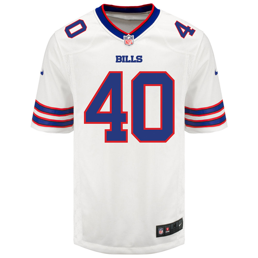 nike game away von miller jersey | Buffalo Bills Shop | NFL Jerseys & Hats Collection