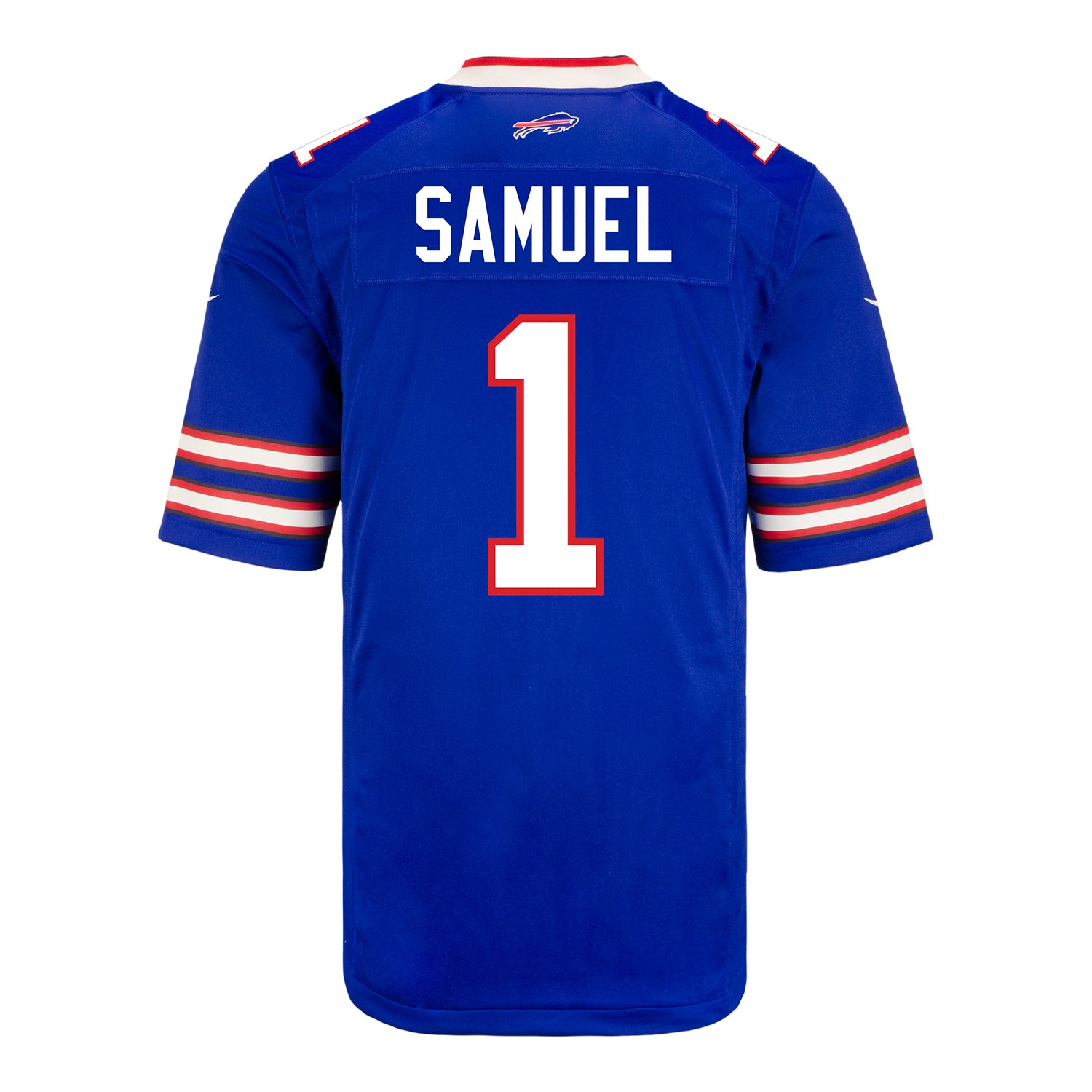 nike game home curtis samuel jersey | Buffalo Bills Shop | NFL Jerseys & Hats Collection