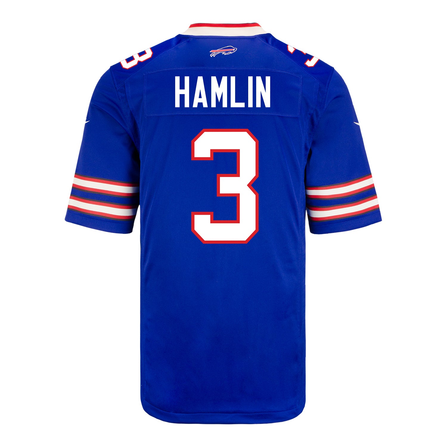 nike game home damar hamlin jersey | Buffalo Bills Shop | NFL Jerseys & Hats Collection