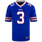 nike game home damar hamlin jersey | Buffalo Bills Shop | NFL Jerseys & Hats Collection