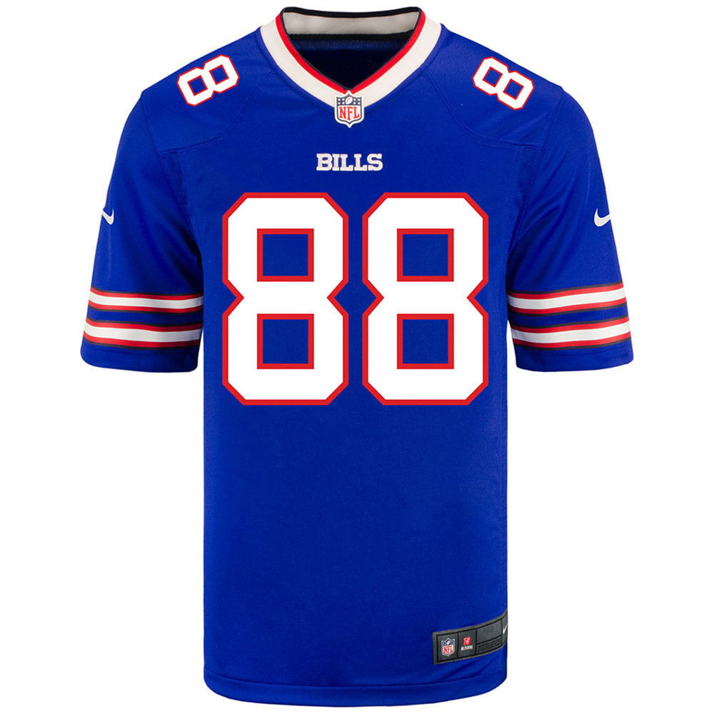 nike game home dawson knox jersey | Buffalo Bills Shop | NFL Jerseys & Hats Collection