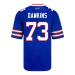 nike game home dion dawkins jersey | Buffalo Bills Shop | NFL Jerseys & Hats Collection