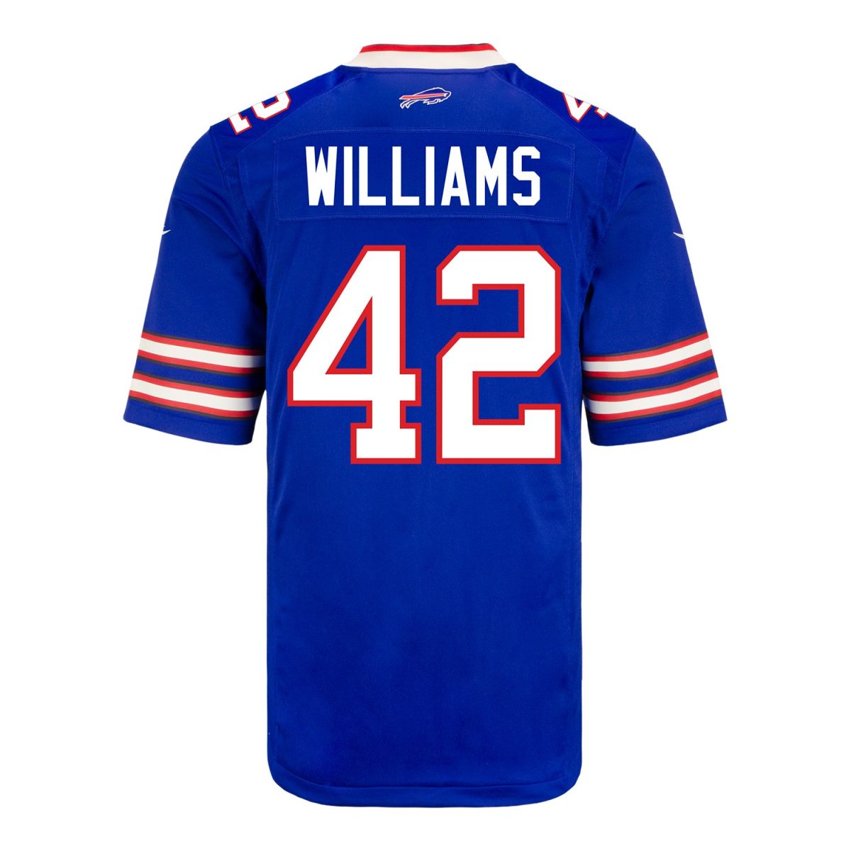 nike game home dorian williams jersey | Buffalo Bills Shop | NFL Jerseys & Hats Collection