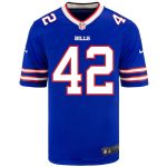 nike game home dorian williams jersey | Buffalo Bills Shop | NFL Jerseys & Hats Collection