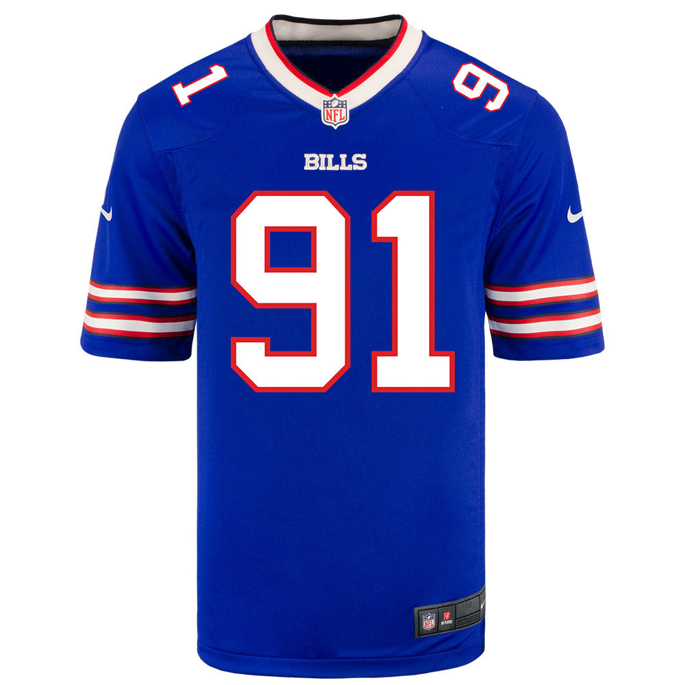 nike game home ed oliver jersey | Buffalo Bills Shop | NFL Jerseys & Hats Collection