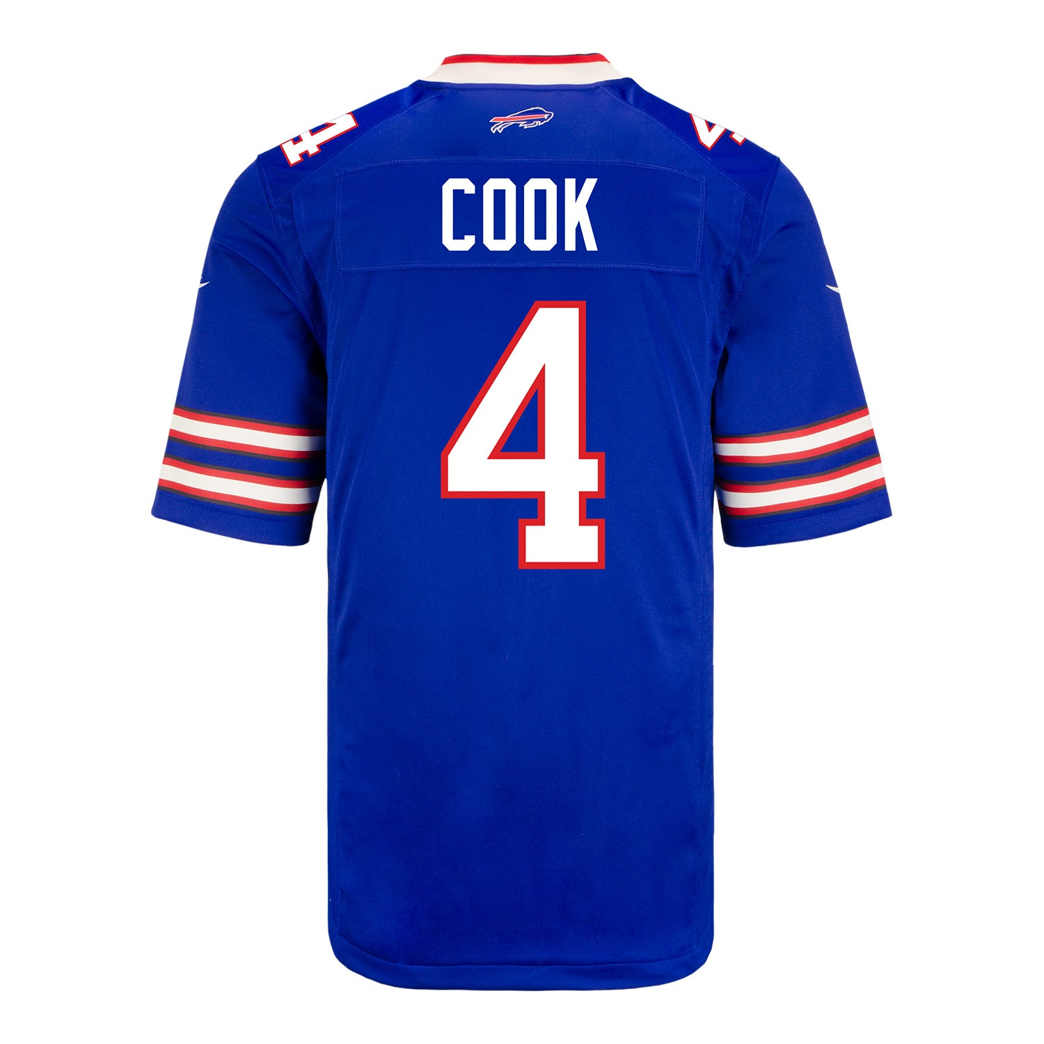 nike game home james cook jersey | Buffalo Bills Shop | NFL Jerseys & Hats Collection