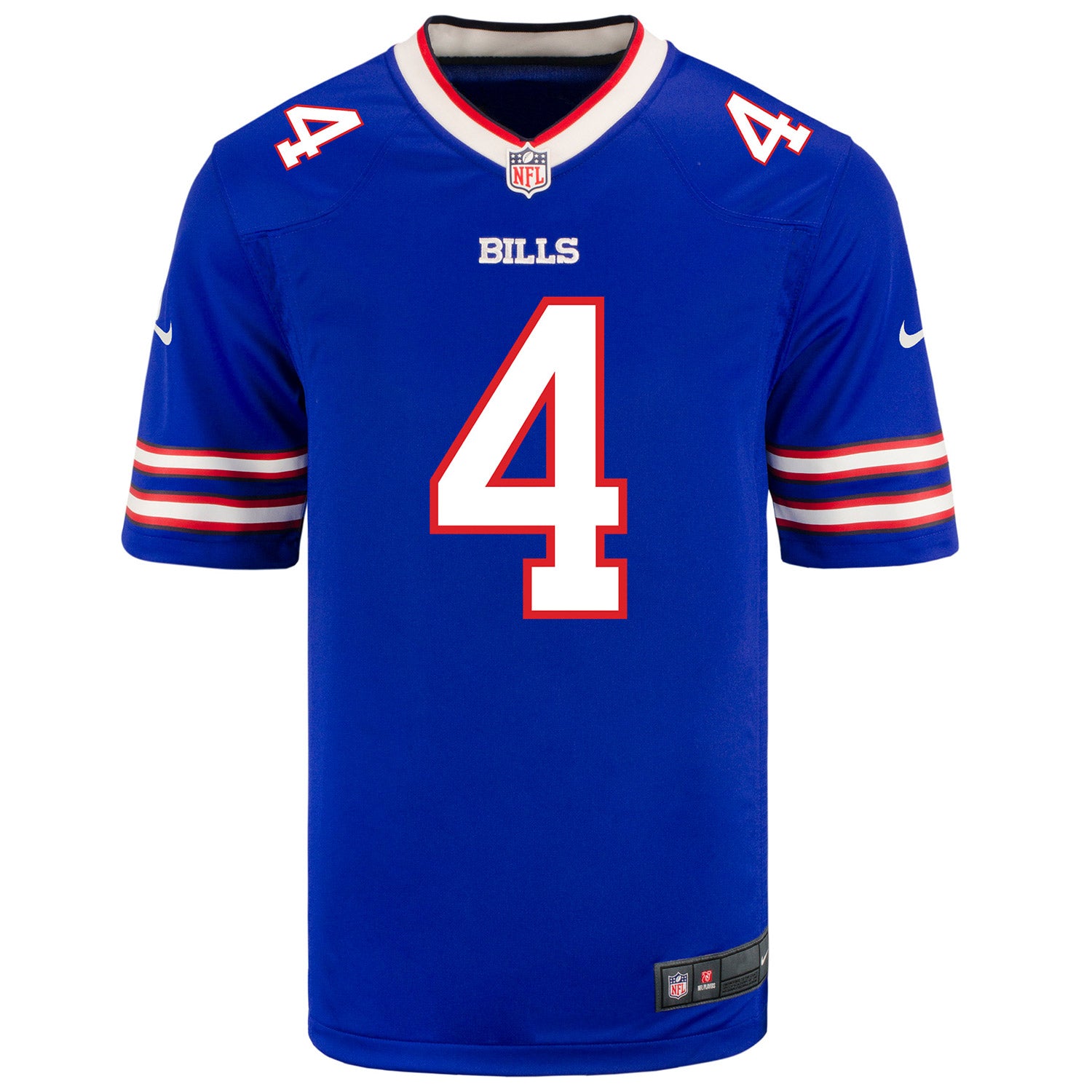 nike game home james cook jersey | Buffalo Bills Shop | NFL Jerseys & Hats Collection