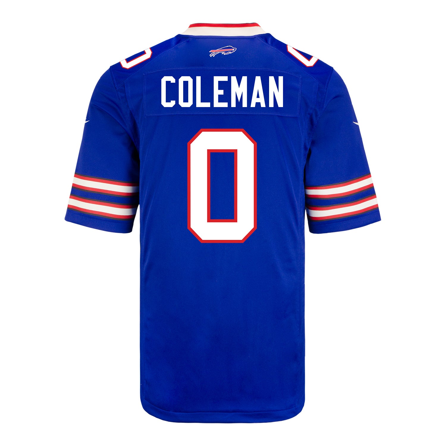 nike game home keon coleman jersey | Buffalo Bills Shop | NFL Jerseys & Hats Collection