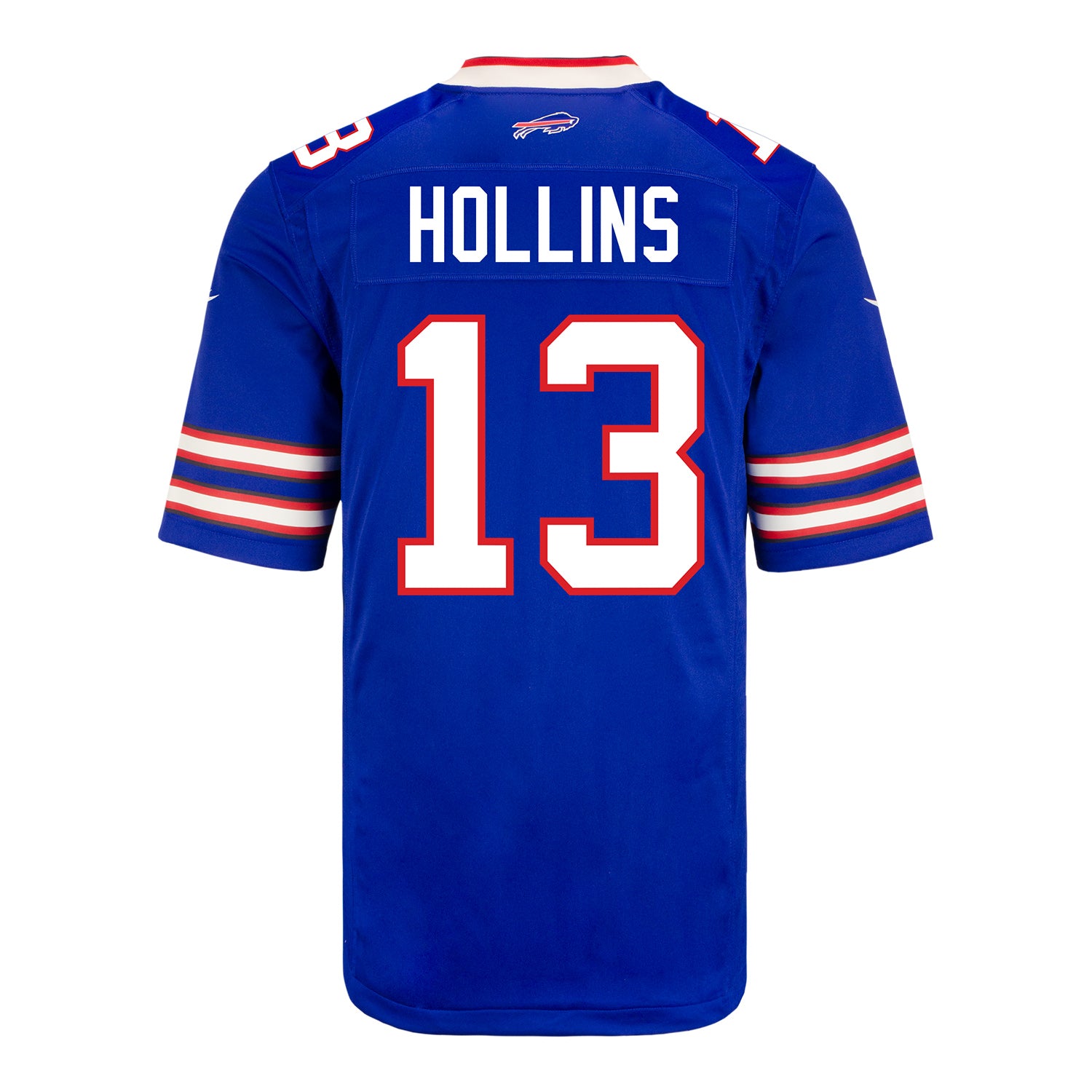 nike game home mack hollins jersey | Buffalo Bills Shop | NFL Jerseys & Hats Collection