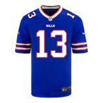 nike game home mack hollins jersey | Buffalo Bills Shop | NFL Jerseys & Hats Collection