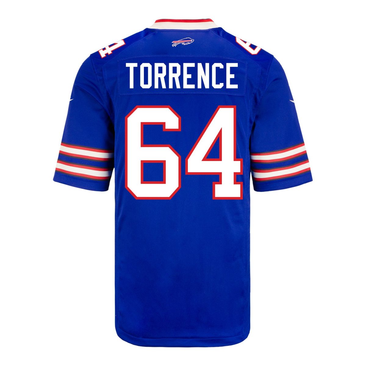 nike game home ocyrus torrence jersey | Buffalo Bills Shop | NFL Jerseys & Hats Collection