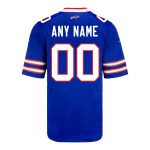 nike game home personalized jersey | Buffalo Bills Shop | NFL Jerseys & Hats Collection