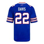 nike game home ray davis jersey | Buffalo Bills Shop | NFL Jerseys & Hats Collection