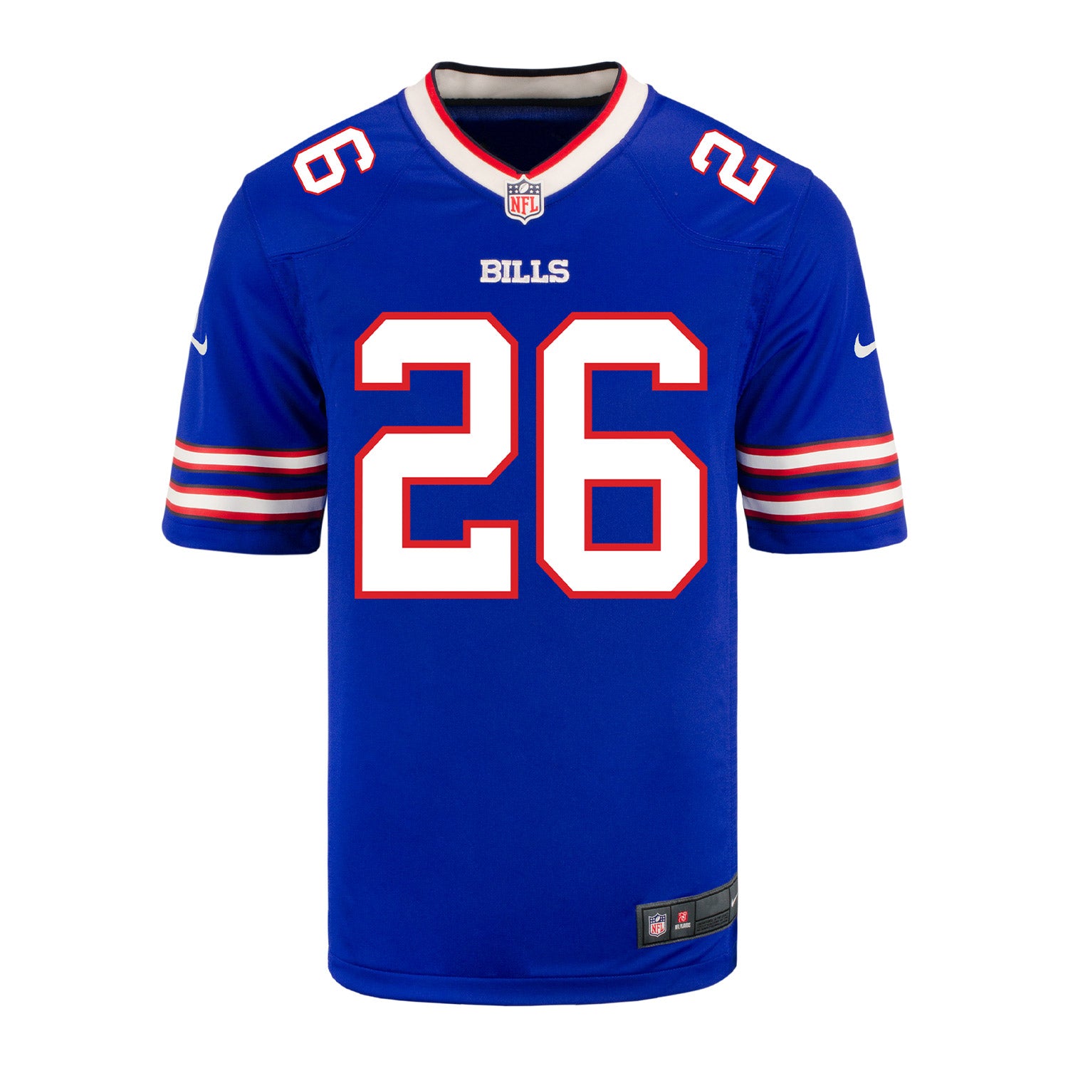 nike game home ty johnson jersey | Buffalo Bills Shop | NFL Jerseys & Hats Collection