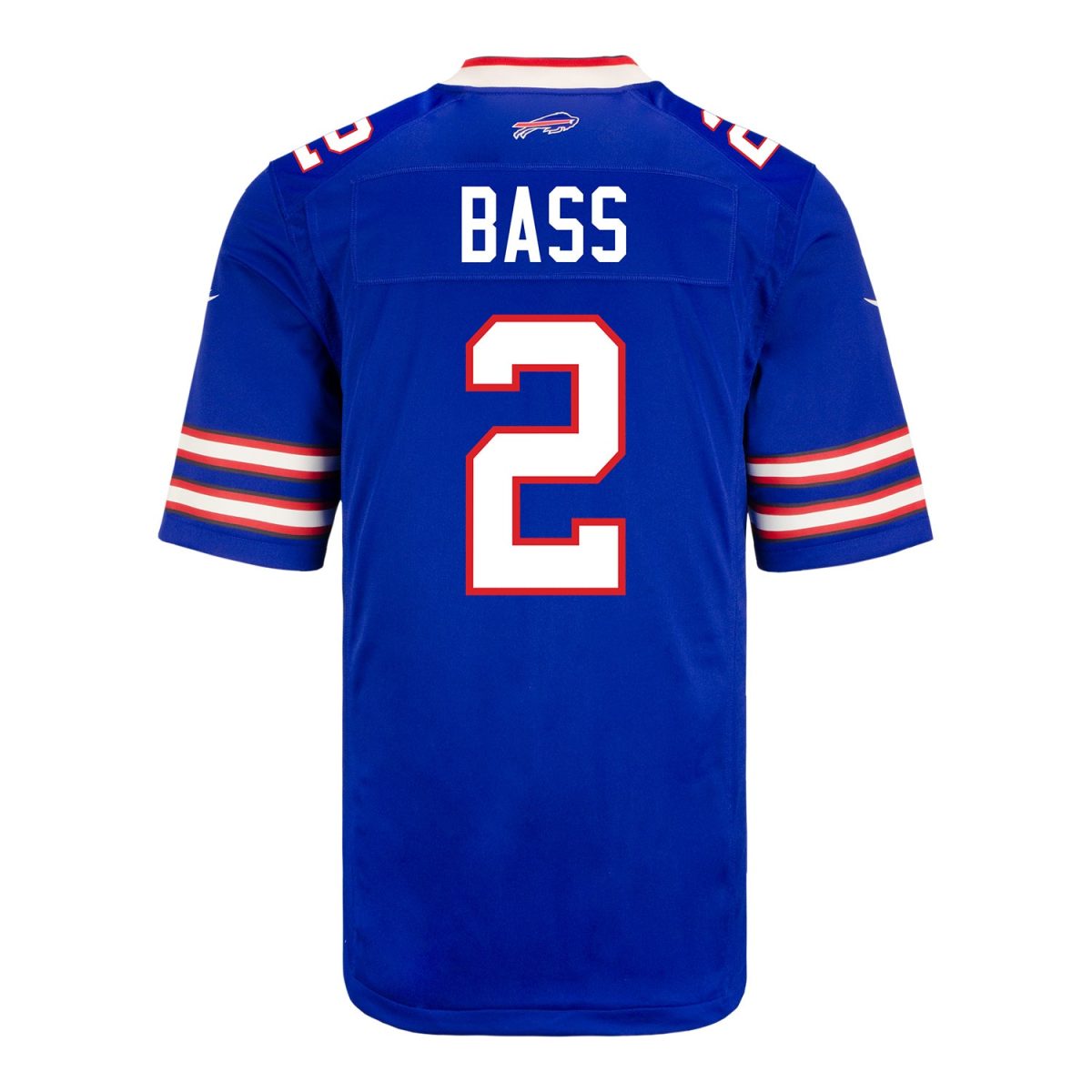 nike game home tyler bass jersey | Buffalo Bills Shop | NFL Jerseys & Hats Collection