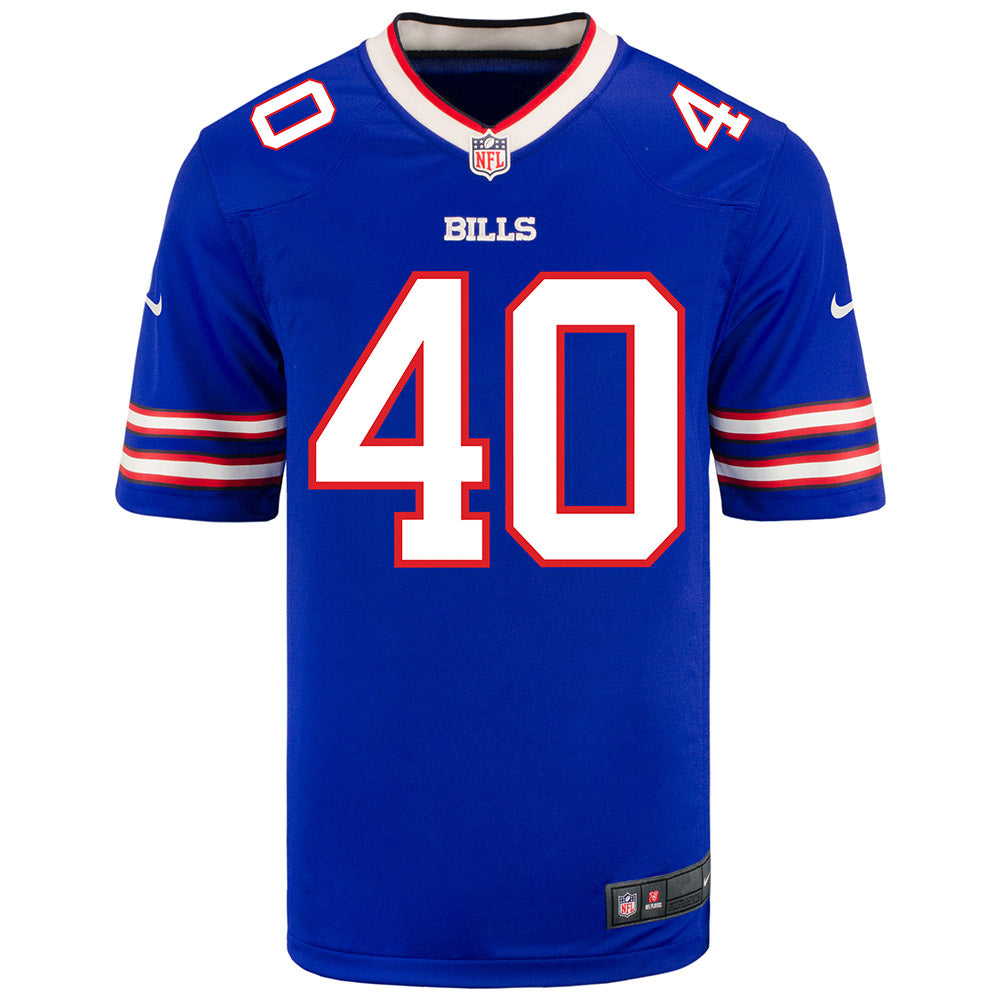 nike game home von miller jersey | Buffalo Bills Shop | NFL Jerseys & Hats Collection