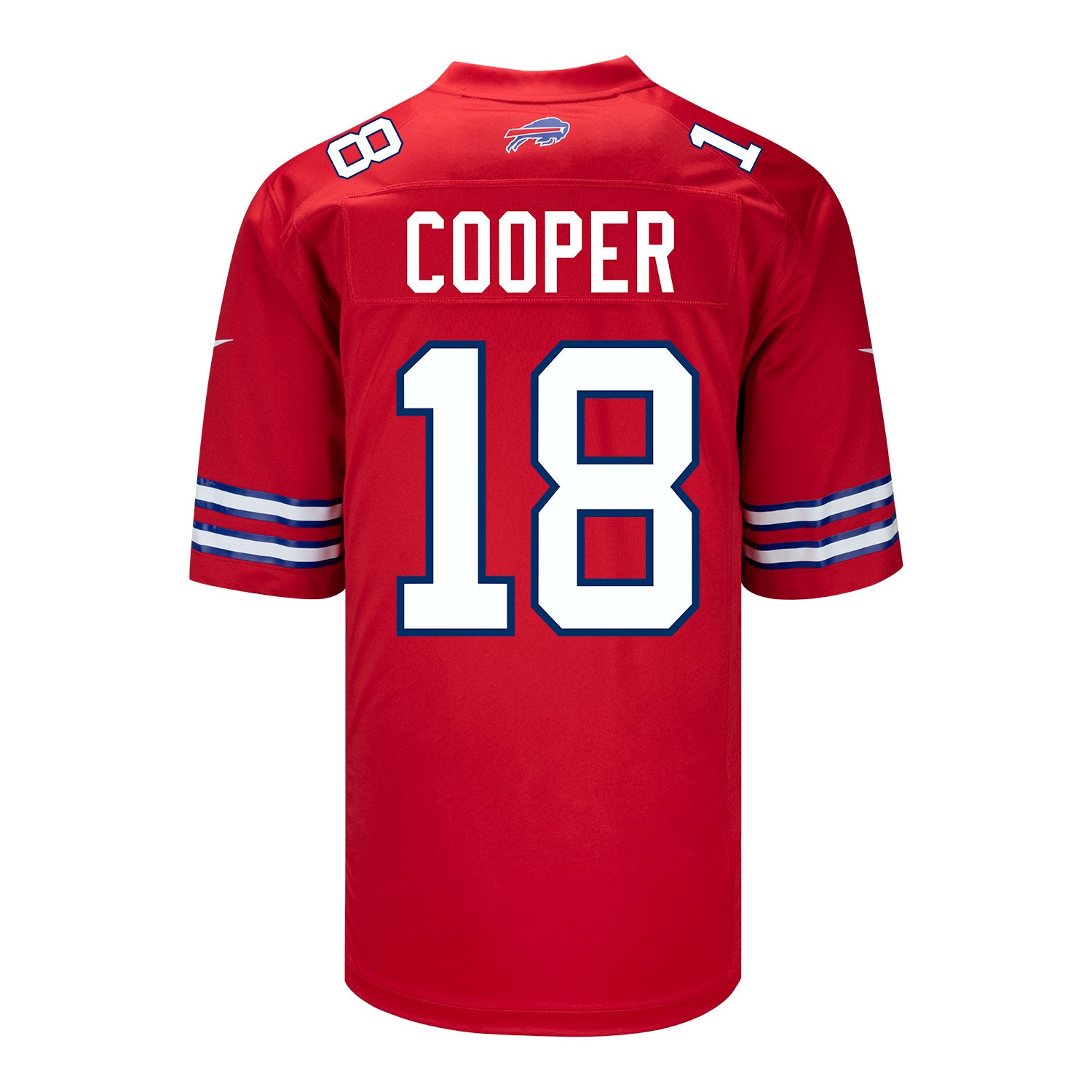 nike game red alternate amari cooper jersey | Buffalo Bills Shop | NFL Jerseys & Hats Collection