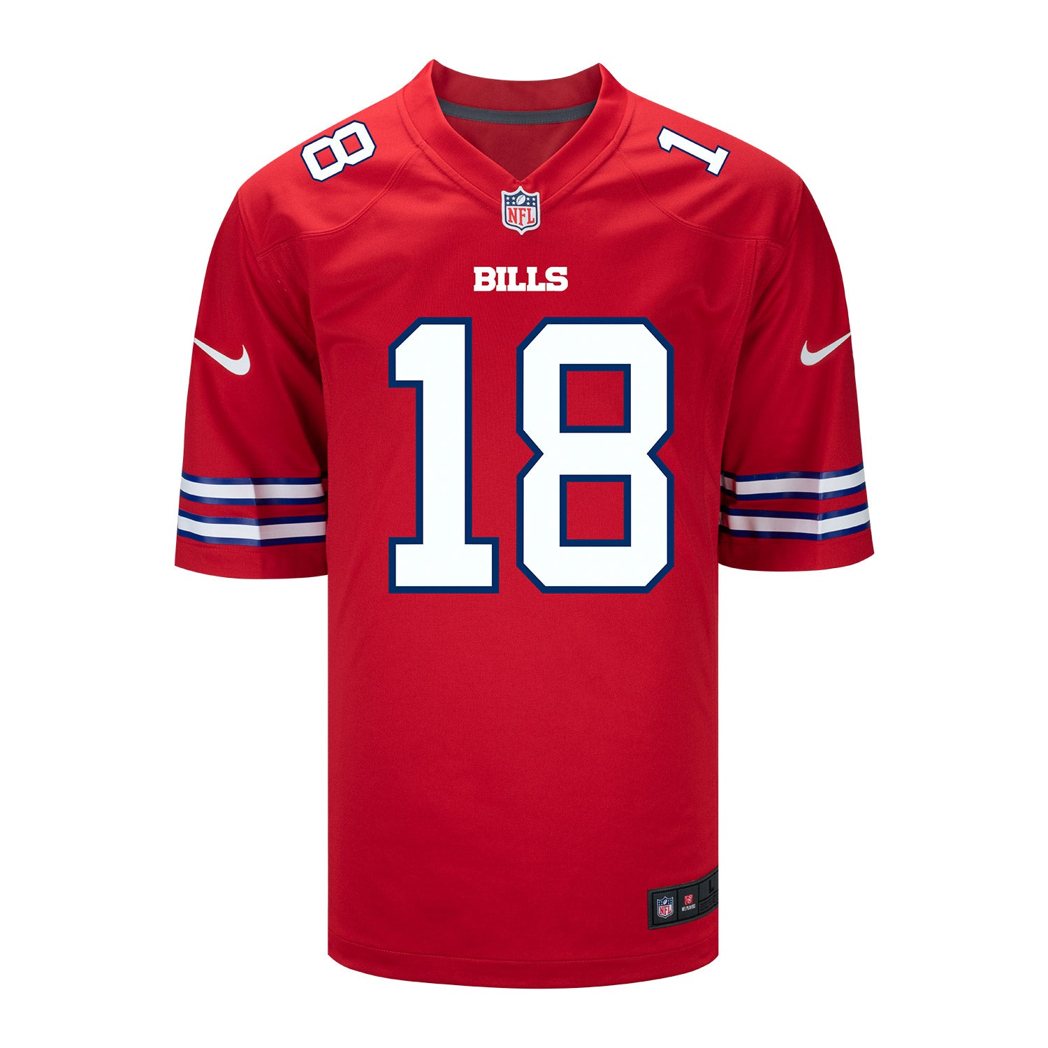 nike game red alternate amari cooper jersey | Buffalo Bills Shop | NFL Jerseys & Hats Collection