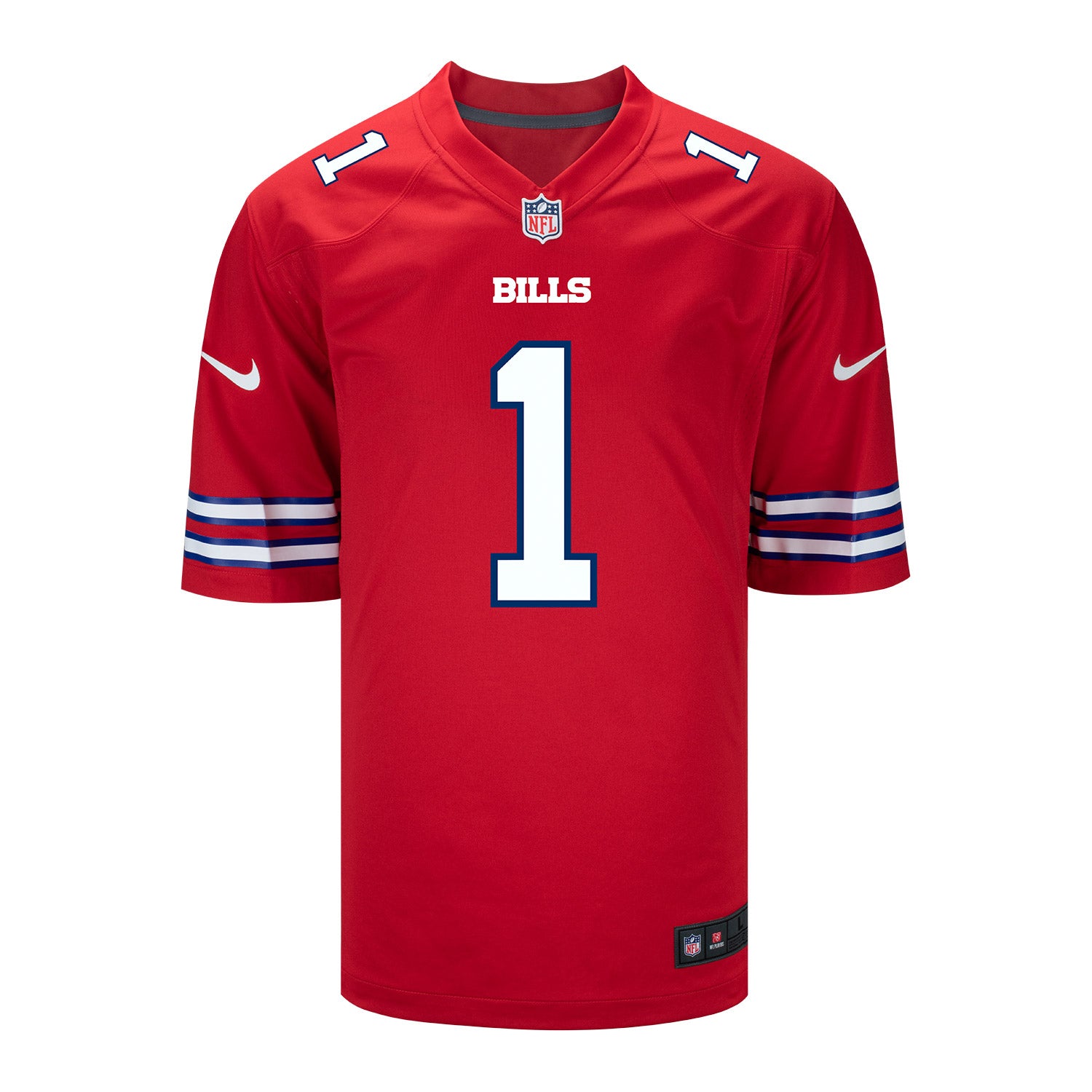 nike game red alternate curtis samuel jersey | Buffalo Bills Shop | NFL Jerseys & Hats Collection