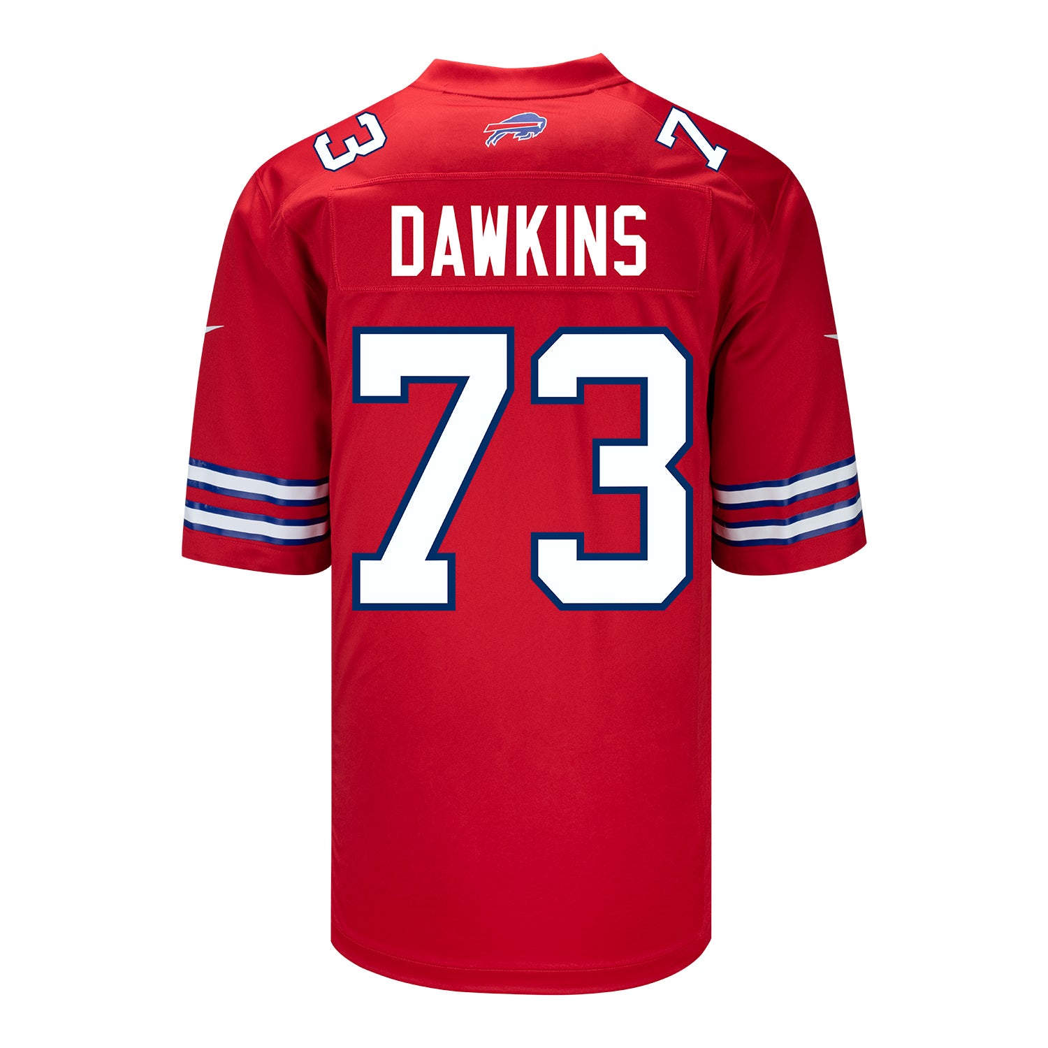 nike game red alternate dion dawkins jersey | Buffalo Bills Shop | NFL Jerseys & Hats Collection