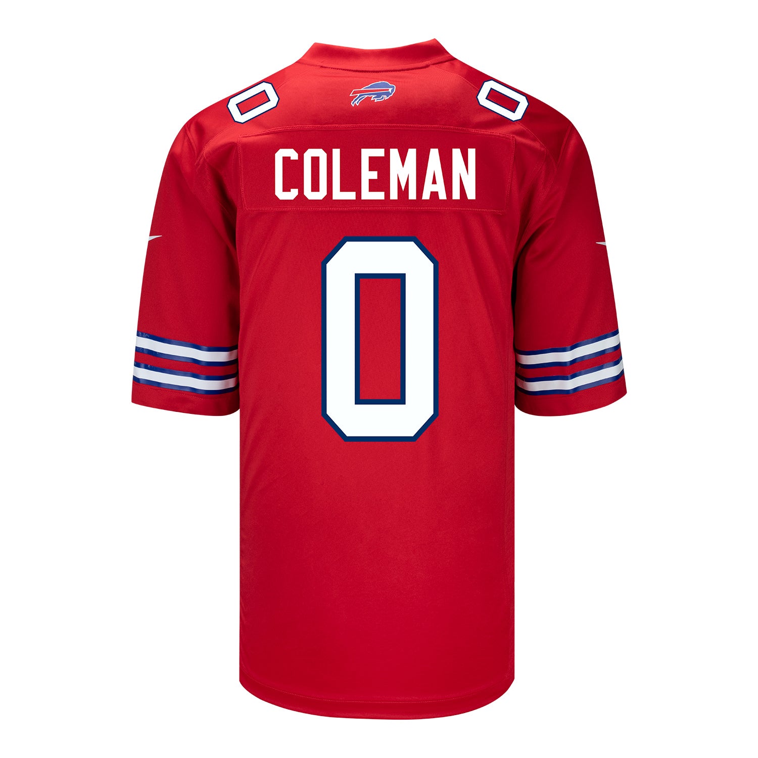 nike game red alternate keon coleman jersey | Buffalo Bills Shop | NFL Jerseys & Hats Collection