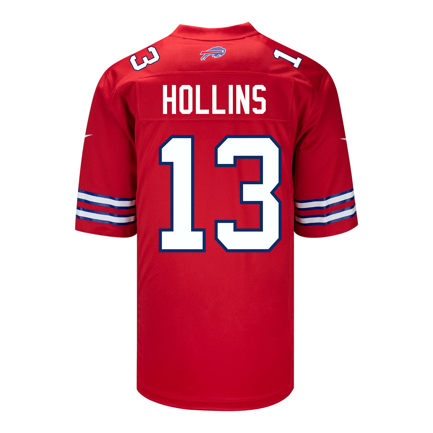 nike game red alternate mack hollins jersey | Buffalo Bills Shop | NFL Jerseys & Hats Collection