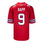 nike game red alternate taylor rapp jersey | Buffalo Bills Shop | NFL Jerseys & Hats Collection