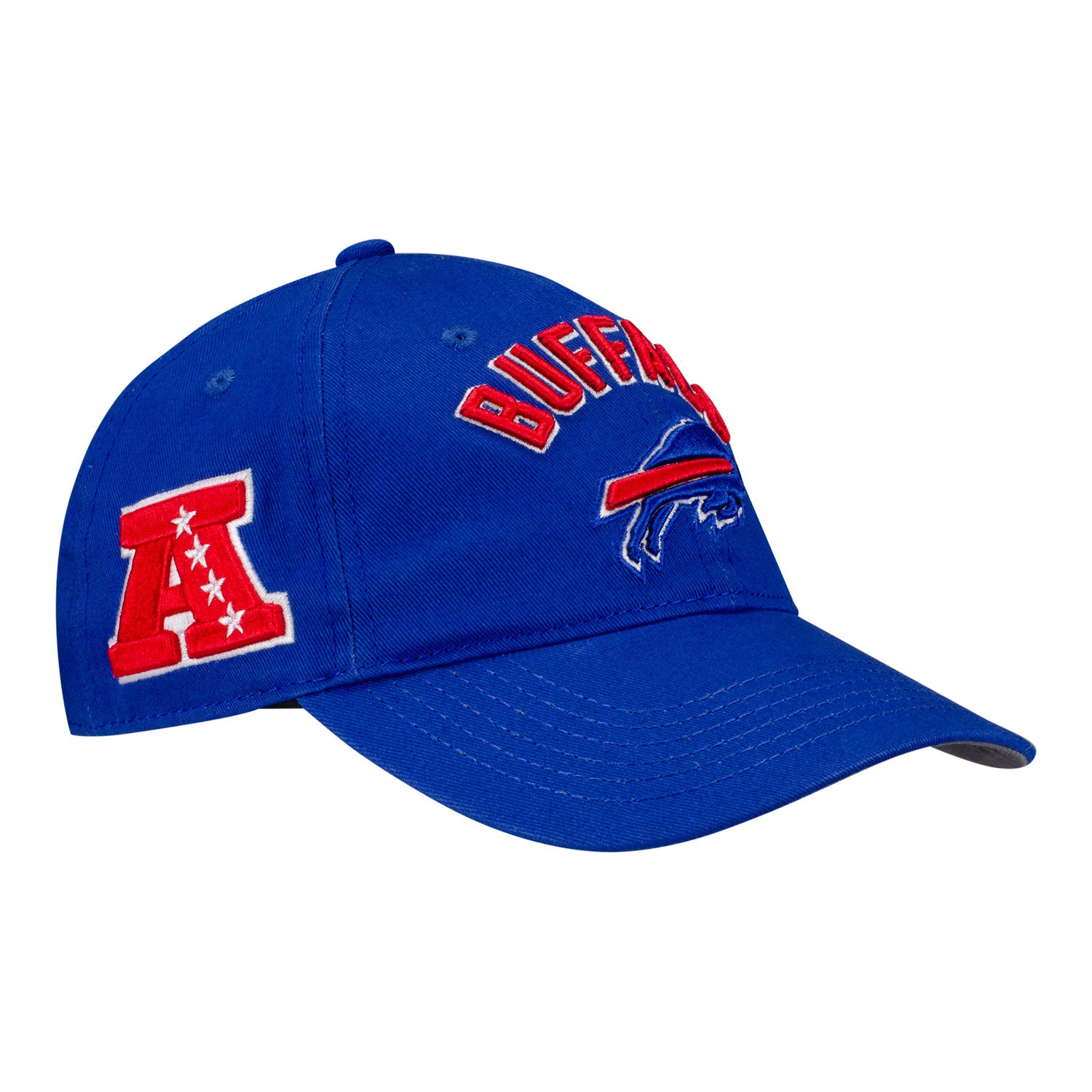 pro standard bills classic adjustable hat | Buffalo Bills Shop | NFL Jerseys & Hats Collection