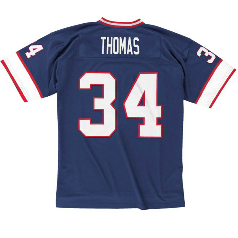 thurman thomas buffalo bills mitchell  ness legacy replica jersey | Buffalo Bills Shop | NFL Jerseys & Hats Collection