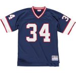 thurman thomas buffalo bills mitchell  ness legacy replica jersey | Buffalo Bills Shop | NFL Jerseys & Hats Collection