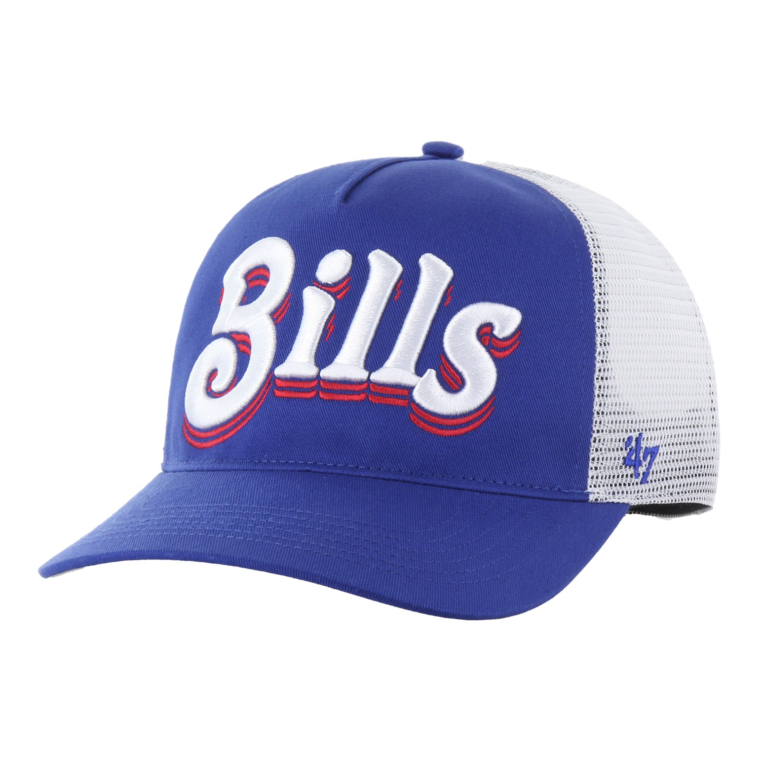 womens 47 brand 47 brand hitch hat | Buffalo Bills Shop | NFL Jerseys & Hats Collection