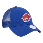 womens new era 9forty bills sparkle classic logo adjustable hat | Buffalo Bills Shop | NFL Jerseys & Hats Collection