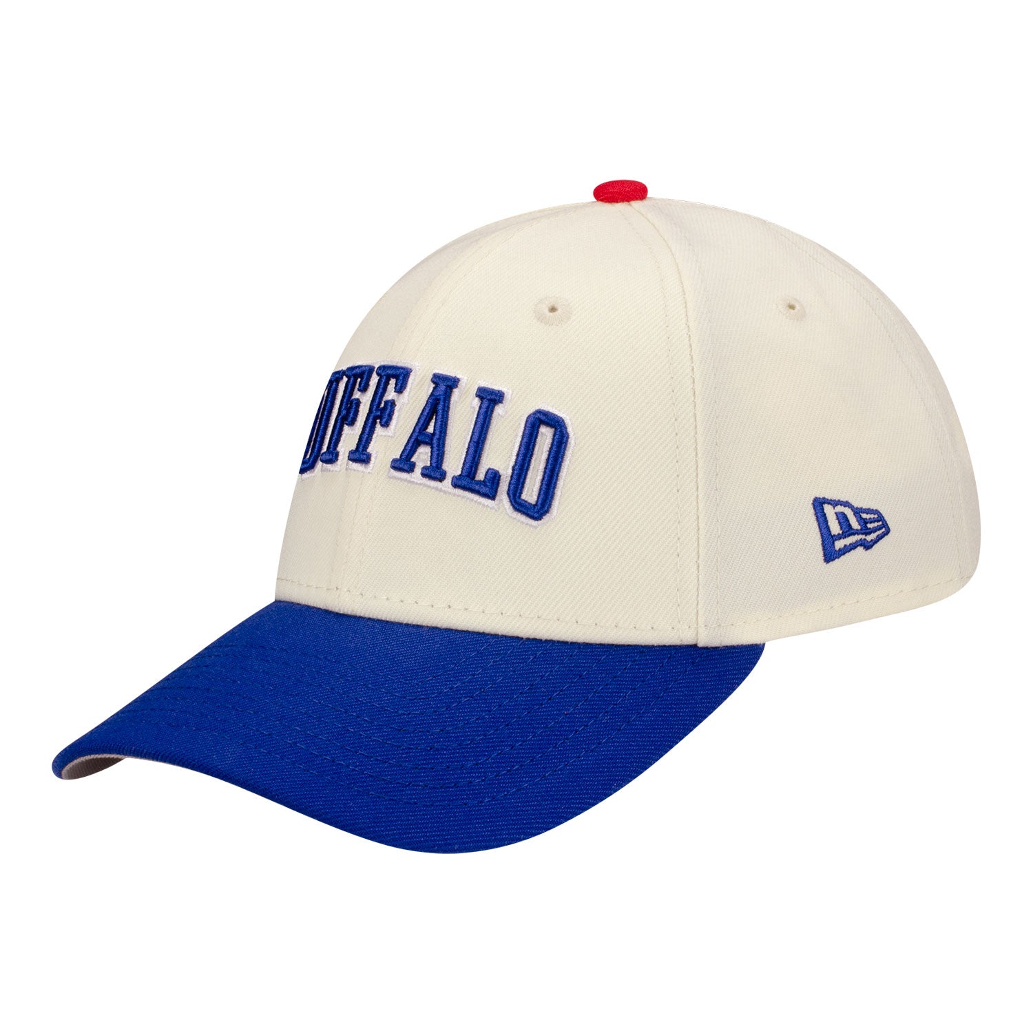 womens new era bills 9forty buffalo script adjustable hat | Buffalo Bills Shop | NFL Jerseys & Hats Collection