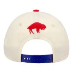 womens new era bills 9forty buffalo script adjustable hat | Buffalo Bills Shop | NFL Jerseys & Hats Collection