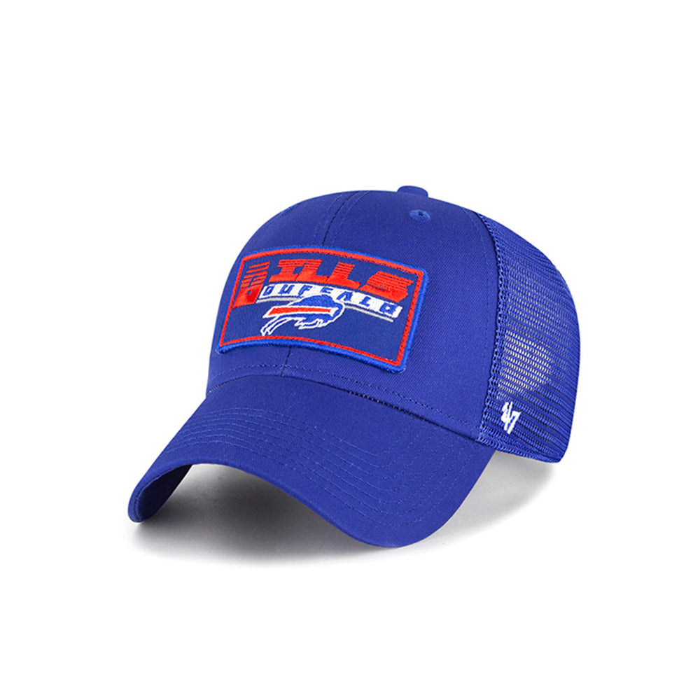 youth 47 brand bills levee mvp adjustable hat | Buffalo Bills Shop | NFL Jerseys & Hats Collection