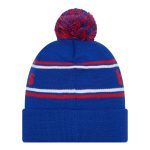 youth bills marquee primary logo knit hat | Buffalo Bills Shop | NFL Jerseys & Hats Collection