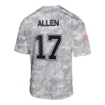 youth buffalo bills 2024 salute to service josh allen jersey | Buffalo Bills Shop | NFL Jerseys & Hats Collection