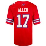 youth nike alternate josh allen jersey | Buffalo Bills Shop | NFL Jerseys & Hats Collection