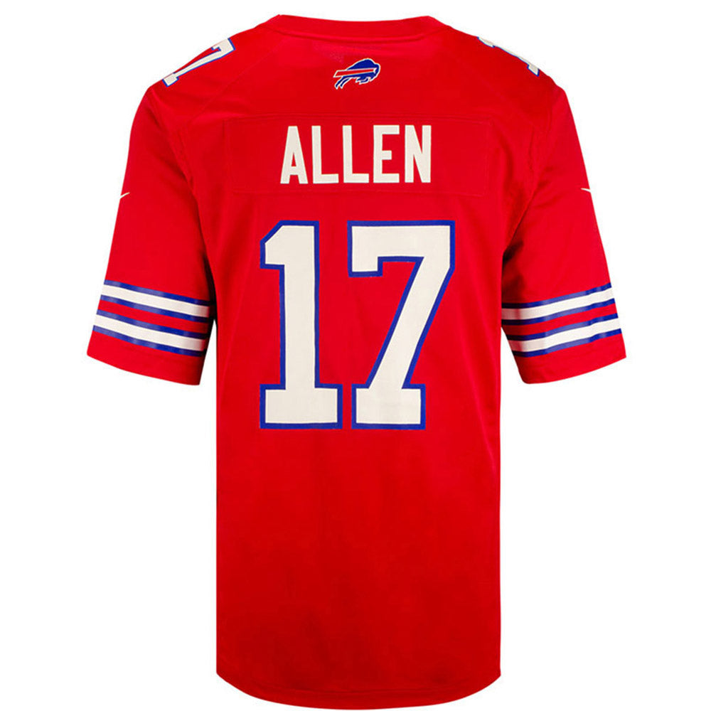 youth nike alternate josh allen jersey | Buffalo Bills Shop | NFL Jerseys & Hats Collection