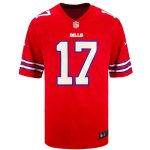 youth nike alternate josh allen jersey | Buffalo Bills Shop | NFL Jerseys & Hats Collection