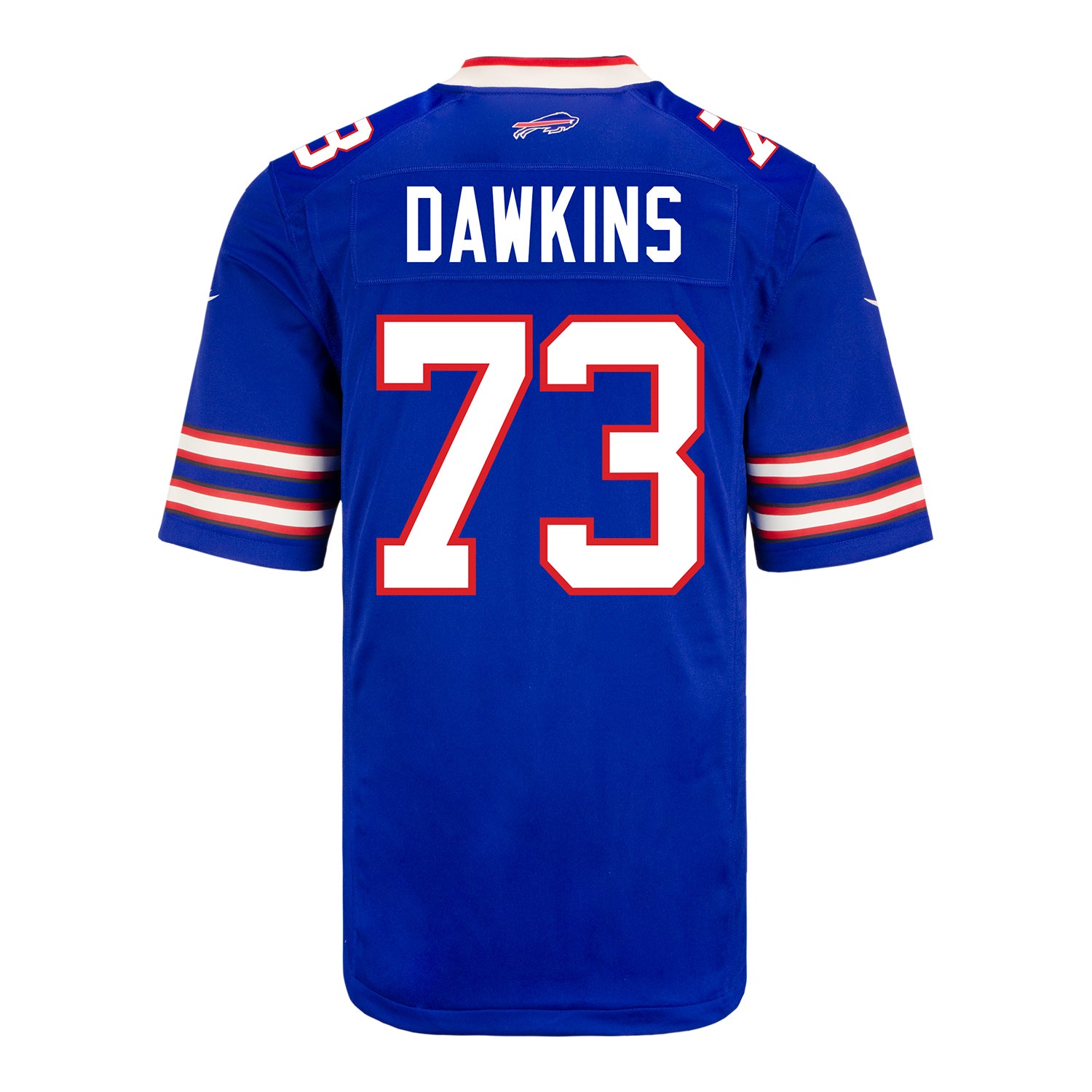 youth nike game home dion dawkins jersey | Buffalo Bills Shop | NFL Jerseys & Hats Collection