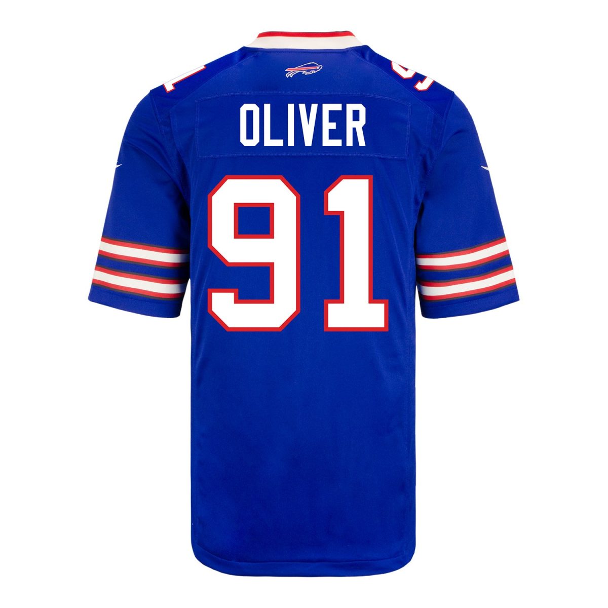 youth nike game home ed oliver jersey | Buffalo Bills Shop | NFL Jerseys & Hats Collection