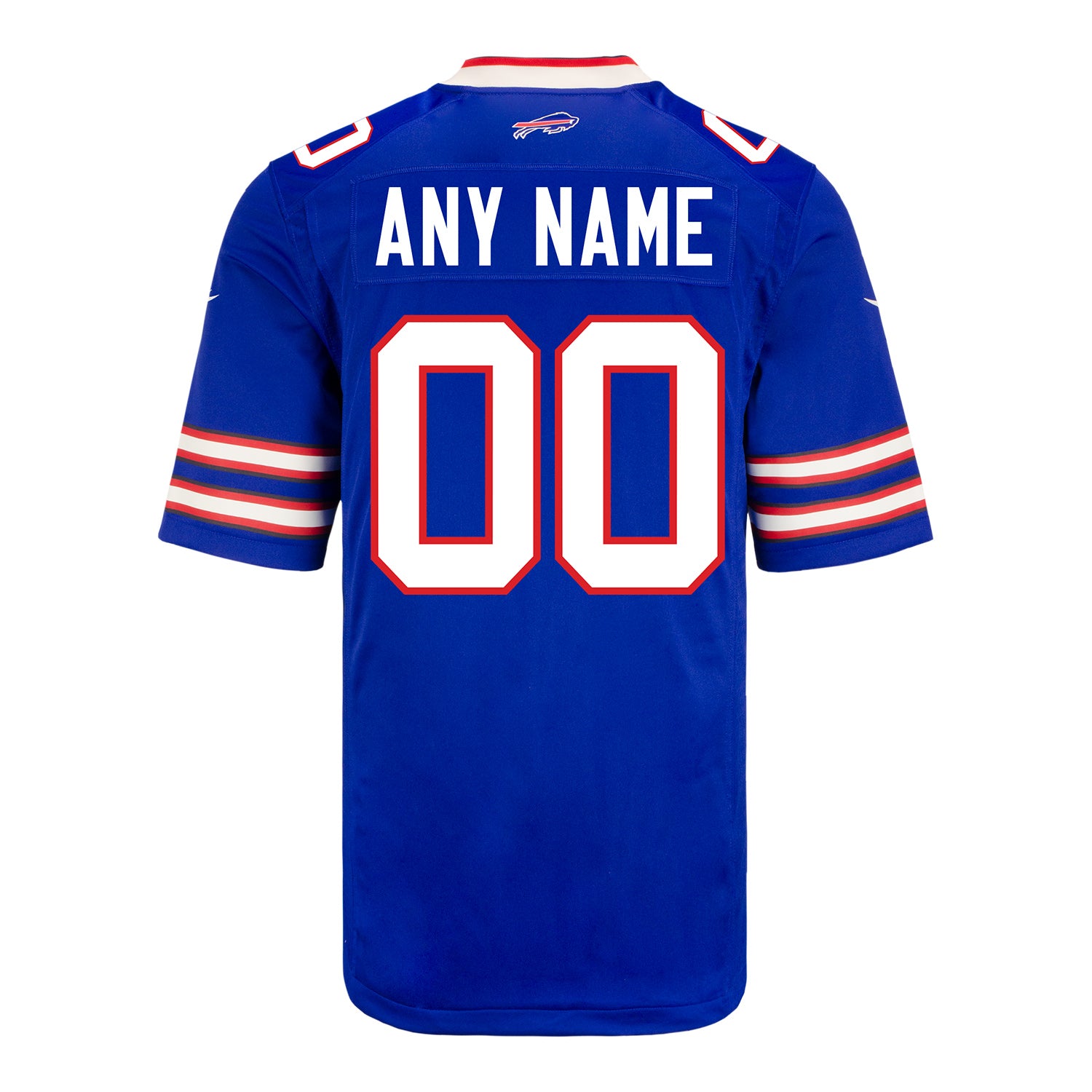 youth nike game home personalized jersey | Buffalo Bills Shop | NFL Jerseys & Hats Collection