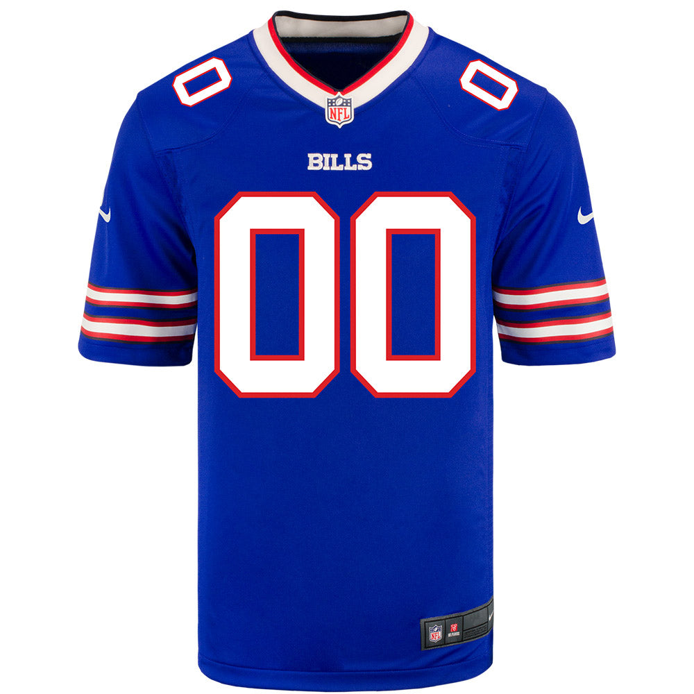 youth nike game home personalized jersey | Buffalo Bills Shop | NFL Jerseys & Hats Collection